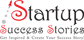 Startup Success Stories