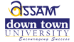 Assam down town university