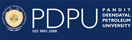 Pandit Deendayal Petroleum University