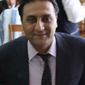 Omar Mansoor Ansari