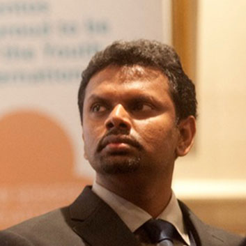 Varatharaja Kumaraguru