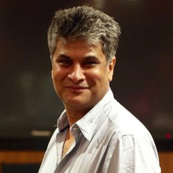 Sushanto Mitra