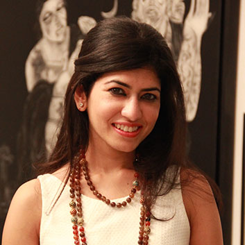 Swati Bhargava